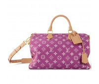  LOUIS VUITTON Сумка LV Speedy P9 Bandouliere 40