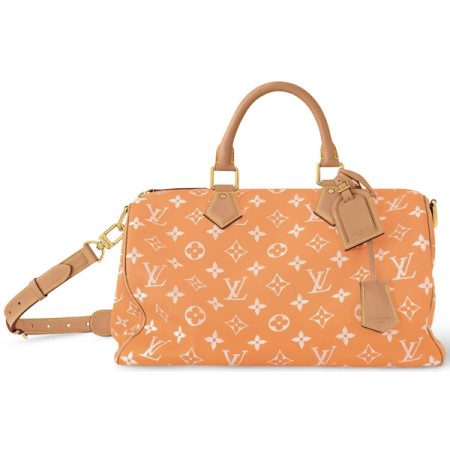 Сумка Louis Vuitton LV Speedy P9 Bandoulière 40