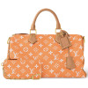 Сумка Louis Vuitton LV Speedy P9 Bandoulière 40