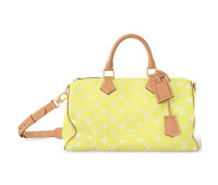  LOUIS VUITTON Сумка LV Speedy P9 Bandouliere 40