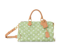  LOUIS VUITTON Сумка LV Speedy P9 Bandouliere 40