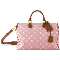  LOUIS VUITTON Сумка LV Speedy P9 Bandouliere 40