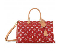  LOUIS VUITTON Сумка LV Speedy P9 Bandoulière 50