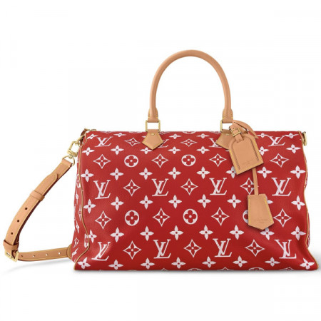 Сумка Louis Vuitton LV Speedy P9 Bandoulière 50