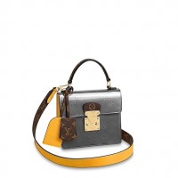 Сумка Spring Street Louis Vuitton LV