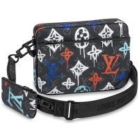 Louis Vuitton Сумка-мессенджер LV Graffiti