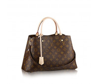 Louis Vuitton Сумка LV Montaigne MM