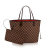 Сумка Louis Vuitton LV Neverfull MM
