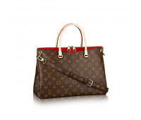 Louis Vuitton Сумка LV Pallas BB
