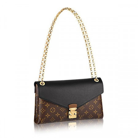 Сумка Louis Vuitton LV Pallas Chain Сумка Louis Vuitton LV Pallas Chain
