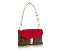 Louis Vuitton Сумка LV Pallas Chain