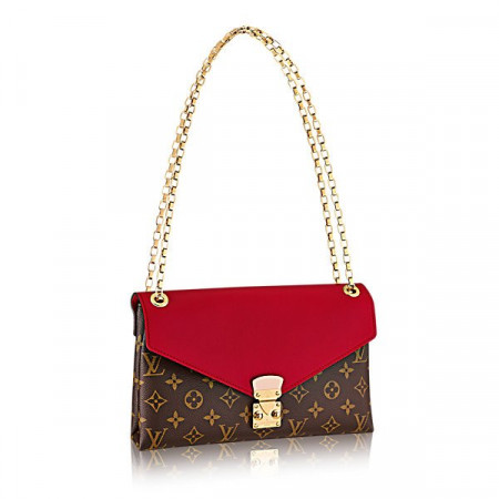 Сумка Louis Vuitton LV Pallas Chain