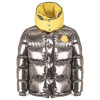 Пуховик MONCLER GENIUS 2 1952 x Valextra