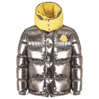 Пуховик GENIUS 2 1952 x Valextra от MONCLER