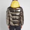 Пуховик MONCLER GENIUS 2 1952 x Valextra