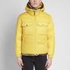 Пуховик MONCLER GENIUS 2 1952 x Valextra