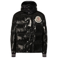 Пуховик GENIUS 8 Palm Angels Tim от MONCLER от PALM ANGELS