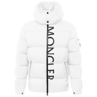 Пуховая куртка Maures от MONCLER