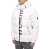 Куртка пуховик MONCLER Maures