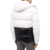 Куртка пуховик MONCLER Maures