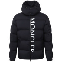 Пуховая куртка Maures от MONCLER