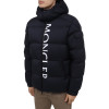 Куртка пуховик MONCLER Maures