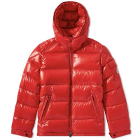 Куртка пуховик Maya от MONCLER