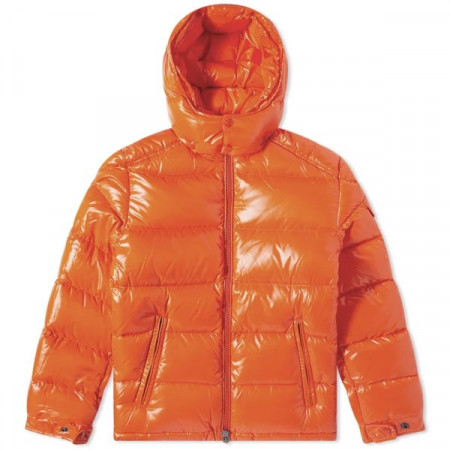 Куртка пуховик MONCLER Maya