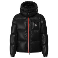 куртка пуховик Montbeliard от MONCLER