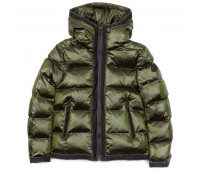 Пуховик мужской от MONCLER