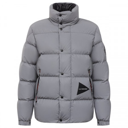 Пуховик MONCLER 2 1952 Genius x and wander