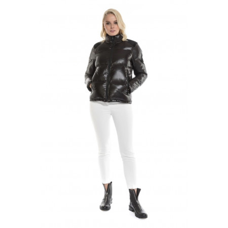 Пуховик Chouelle от MONCLER
