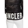 Пуховик Chouelle от MONCLER