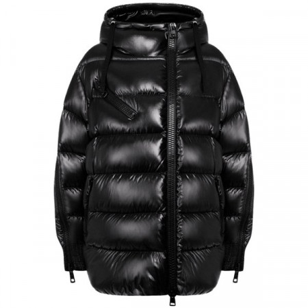 Куртка пуховик MONCLER Liriope Куртка пуховик MONCLER Liriope