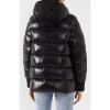 Куртка пуховик MONCLER Liriope Куртка пуховик MONCLER Liriope