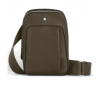 MONTBLANC Сумка на плечо Companion Small On-Body