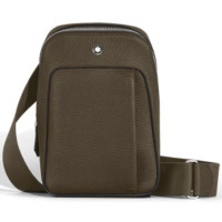 MONTBLANC Сумка на плечо Companion Small On-Body