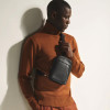 Сумка на плечо MONTBLANC Companion Small On-Body