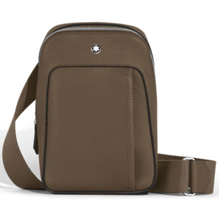 Сумка на плечо MONTBLANC Companion Small On-Body