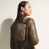 Сумка на плечо MONTBLANC Companion Small On-Body
