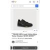 Кроссовки Louis Vuitton LV TRAINER