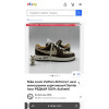 Кроссовки Louis Vuitton LV Х NIKE AIR FORCE 1
