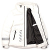 Куртка OFF-WHITE мужская белая Куртка OFF-WHITE мужская белая