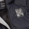 Куртка OFF-WHITE мужская черная