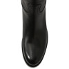 Кожанные сапоги от PRADA