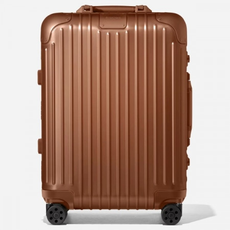 Чемодан RIMOWA Original Cabin