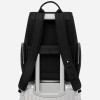Рюкзак RIMOWA Never Still Leather Flap Large Black