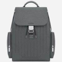 RIMOWA Рюкзак Never Still Leather Flap
