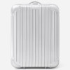 Рюкзак RIMOWA Original Bag Aluminum