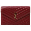Сумка Saint Laurent YSL Cassandre